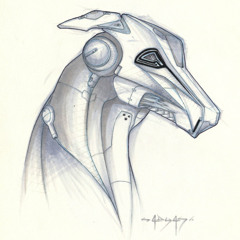 Greyhound (Novabroken Remix)