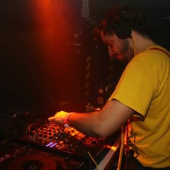 Syntax Error at Snork Enterprises "Shred Beef" release party at MuK Giessen