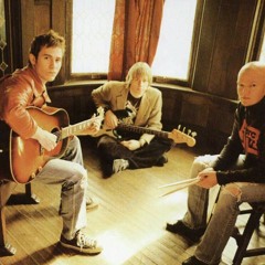 Lifehouse- falling in acoustic version (cover)