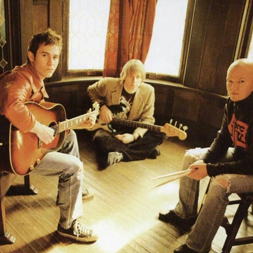 Lifehouse- falling in acoustic version (cover)