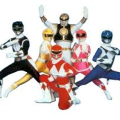 The Mighty RAW-Combat [myfreemp3.cc] Mighty Morphin Power Rangers HQ
