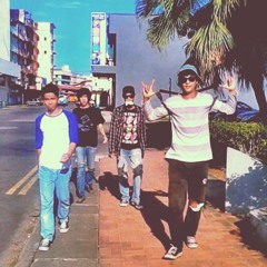 Midrange - Nakal (firstDemo)