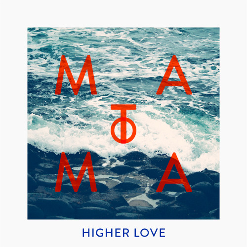 James Vincent Mc Morrow - Higher Love (Matoma Remix)