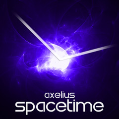 Axelius - Spacetime