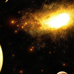 Travel Trough The Universe