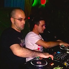 Reboot - Mixed By Danny Dobs & ReMaws