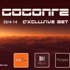 GOGOnr2 - Pulse House Radio Guestmix [25 April 2014]