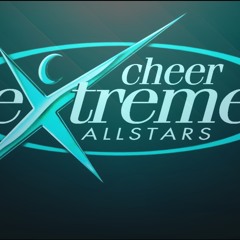 Cheer Extreme Small Senior X Worlds 2014