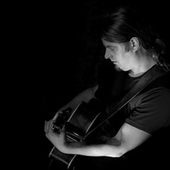 Asha (Thomas Leeb) - Isah Bela (Guitar Cover)