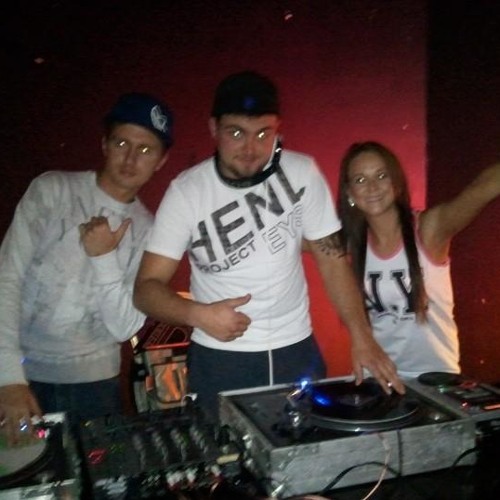 Summer Garden Party!!! - Live @ Shmoogals - EDDIE-P (Freestyle Mix) APRIL 2014