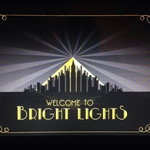 Stream We Are Castor Bright Lights by Marlisee Listen online for