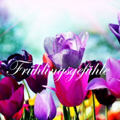 Frühlingsgefühle