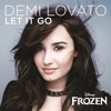 Let It Go - Demi Lovato - Official Full Audio- Not Fake