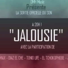 Sa C'est La Jalousie Remix