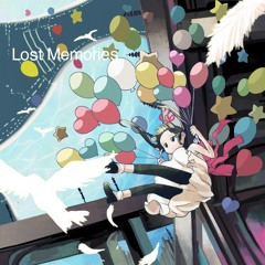 [2014M3 S-27a] Lost Memories [クロスフェードデモ]