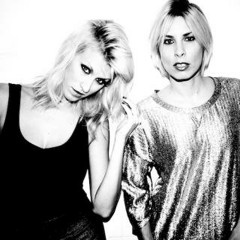 Blond-Ish - Voyeur (Discolog Remix)