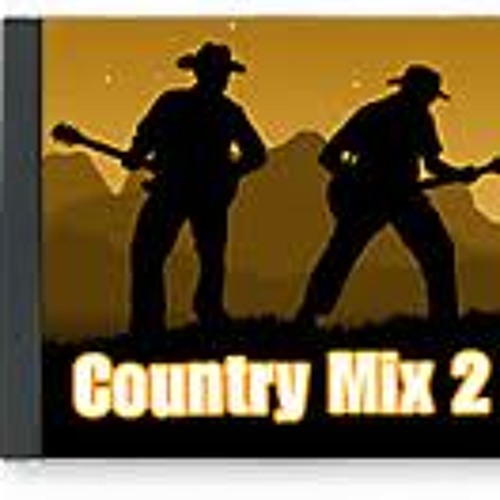 Country Mix 2 2014 (RD)