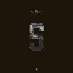 S.P.Y - Cold Harsh Air Ft. Total Science & Grimm