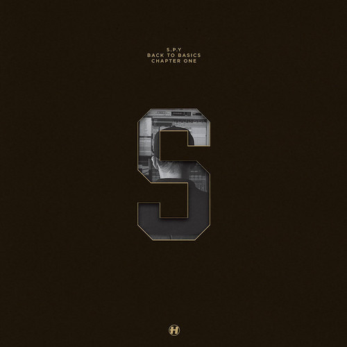 S.P.Y - Cold Harsh Air Ft. Total Science & Grimm