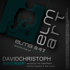 DavdChristoph - Backup (Alex Lemar Remix) PREVIEW