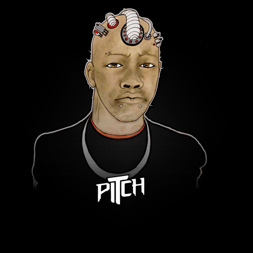 In Dha Ghetto PITCH Madattak ( Raggatek )