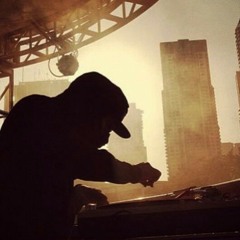 Luke Harris House/Deep House (Extended Bass Mix)