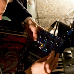 Egosystem: "Motorfeliche" // Mechanical symphony"