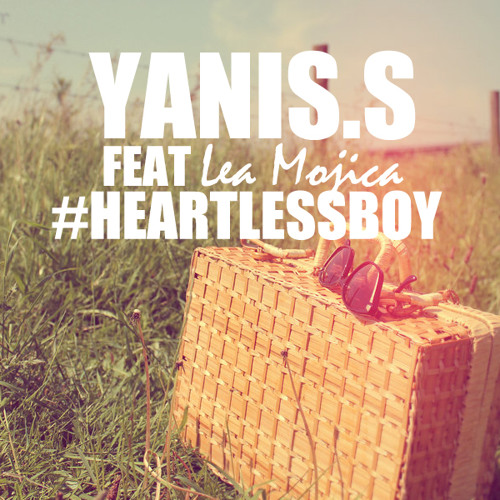 Heartless Boy - Ste Gee & Sean Coy Remix