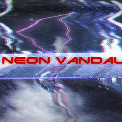 Neon Vandal - Shadow Dancer