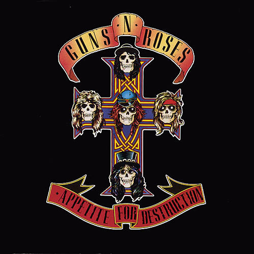 Download Lagu Guns'n Roses - Welcome To The Jungle