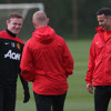Paul Merson: United will be like Harlem Globetrotters