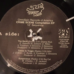 OldSchool Hip Hop
