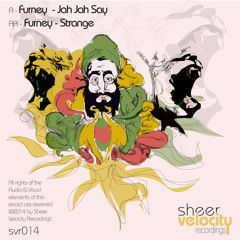 SVr014AA - Furney - Strange