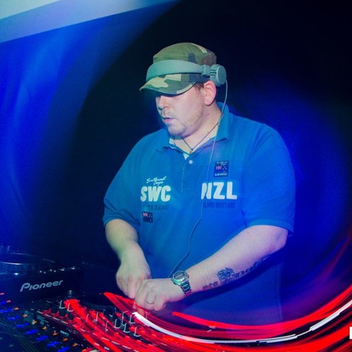 NACHT BETRIEB PODCAST 001