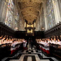 Psalm 137 (Anglican Chant | Acapella) "By the waters of Babylon"