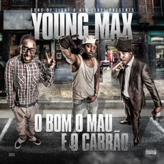 YOUN MAX - RISE UP FT SP DEVILLE