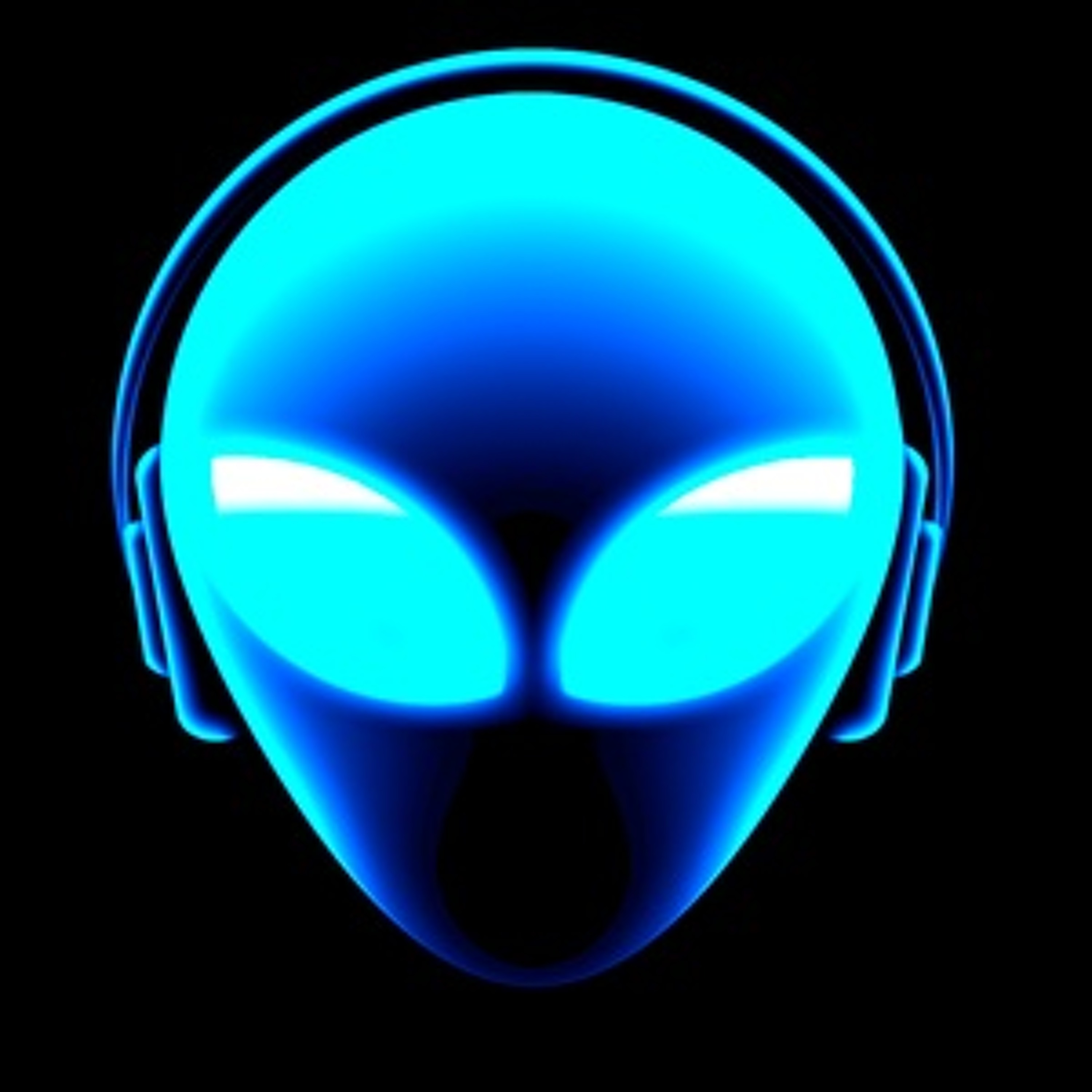 ATTACK ALIEN (Hip-Hop Electro House) episode artwork