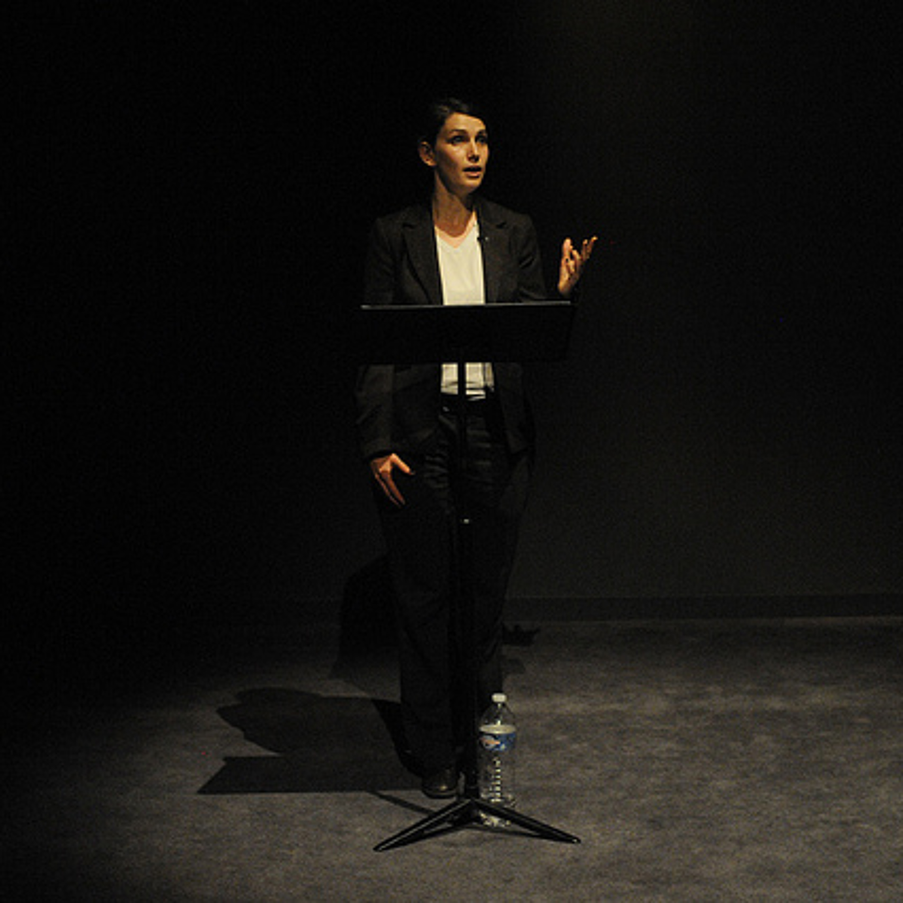 Conversation avec Adeline Rosenstein episode artwork