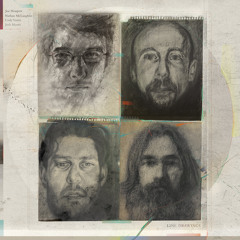Yantis/McLaughlin/Mason/Houpert - Line Drawings LP (Preview Edit)