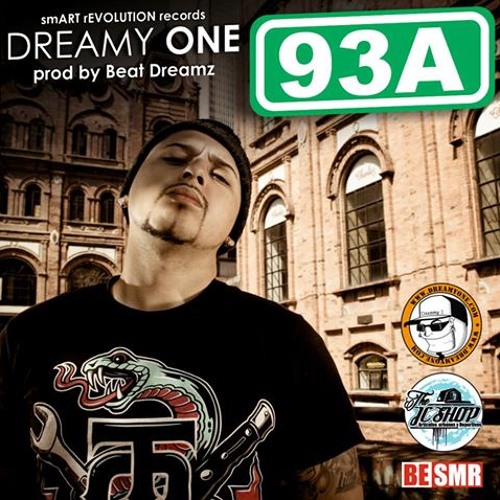 93 A