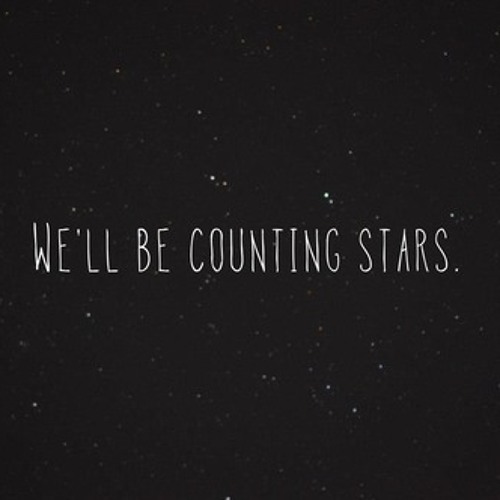 OneRepublic - Counting Stars (Singalong)