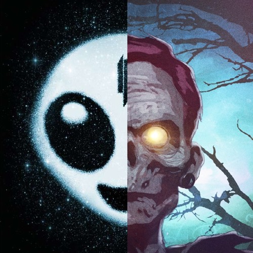 Zomboy vs Skrillex (Reflex Mashup)