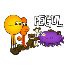 Pegul: The Score - Who Dat?