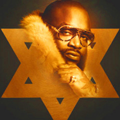 Dj RottS X Rick Ross X Mayback Music Group' - The Black BadMix