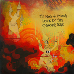 Th' Mole & Friends - Protection Incantation Ft. Id Obelus, Bizzart, Nomar Slevik & Brzowski