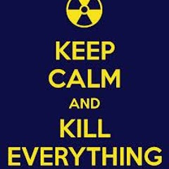 Kill Everything Instrumental