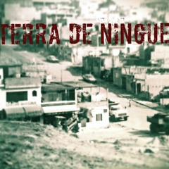 Negolok feat Delux - Terra De Ninguem