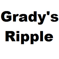 Grady's Ripple - Chics Dig It (slow & greazey)