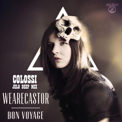 We Are Castor - Colossi (JELO Remix)