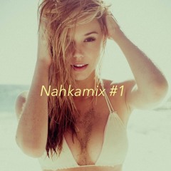 Nahkama - Nahkamix #1